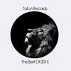 Balam (Original Mix) - Alberto Jimenes