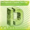 New Day (Original Mix) - Paul Najera&Jr. Quijada