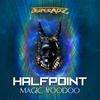 Magic Voodoo - Halfpoint