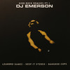 Etonic (Leandro Gamez Remastered Remix) - DJ Emerson