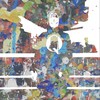 Radiant point - Qlama