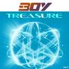 Boy Treasure - P.A.T