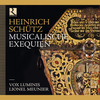 Herr, nun lässest du deinen Diener in Friede fahen, SWV 433 - Vox Luminis&Lionel Meunier&Heinrich Schütz&Anonymous