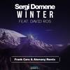 Winter(Frank Caro & Alemany Remix) (Remix) - Sergi Domene&David Ros