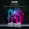 Begonia (Superfast Oz & DJ Kristian Remix) - KARIM&Superfast Oz&DJ Kristian