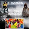 Open Sesame - ILL Dynamics