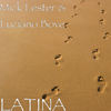 LATINA - Mick Lester&Luciano Bove