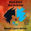 What you do to me (Mario Marques Remix) - Miguel Amaral&Mario Marques