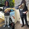 Its Up (Explicit) - Cinco Montana&Big Snake