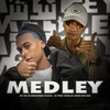 Medley(feat. MC MN & MC Renatinho Falcão) (Explicit) - DJ Jhow Explode&DJ Ping Pong