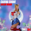 Sailor Moon - Carina Crone