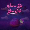 Where Do You Hide - Lisa K