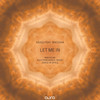 Let Me In (Grace in Space Remix) - Keksu&Mix'usha&Grace In Space