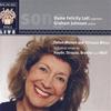 Ich Hab In Penna - Dame Felicity Lott