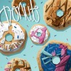 Donuts - Jordy Waelauruw&Yance Manusama&Marthin Siahaan&Niel Larumunde&Nael Larumunde&Grady Boanerges