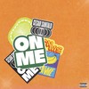 On Me (Explicit) - Cesar Santalo