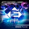 GXD (Original Mix) - Jetty Rachers&Hi3ND