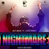 Nightmare(feat. Lisha Charly) - Arif Ansar&Lisha Charly