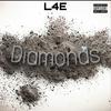 Ashes Into Diamonds(Freestyle) (Explicit) - Litt Forever