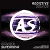 Supernova (Alejandro Curbelo Remix) - MaVrEk&Alejandro Curbelo