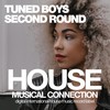 Second Round (Dub Mix) - Tuned Boys
