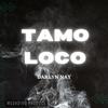 Tamo Loco (feat. Darlyn Nay) - Megadivo Produce&Darlyn Nay