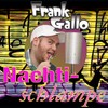 Nachtischlampe - Frank Gallo