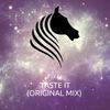 Taste It (Original Mix) - Ruzzo