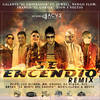 Se Encendio (Remix|Explicit) - Nengo Flow&Zion&Franco El Gorila&Jowell&Voltio&Galante 