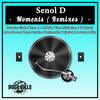 Moments (Vince Michaelson Remix) - Senol D&Vince Michaelson