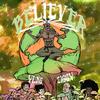 BELIEVER. - Zion not Zeeyon