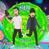 Tired(feat. Joyrizer) (Explicit) - Certified Alien&Joyrizer