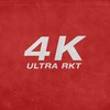 4K Ultra RKT (Explicit) - Luty DJ