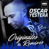 No Te Vayas (Remix) - Oscar Yestera&Barroso