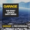 Hideaway (Original Mix) - The Funky Choice