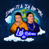 Lei Do Retorno - DJ LEOMV&MC Diego 7l