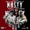 Nasty - DC Baby Draco&Mistah FAB&J-Gudda