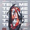 Tell Me - Diviners&Emdi&Robbie Rosen&Jessica Lattman&Kasper Jablonski