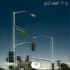 Just What It Is - Young Jay