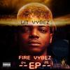 Dey Ur Dey (Explicit) - LITVYBEZ&Zlatan