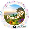 Peaceful colors - w-Band