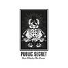 Tears(To Water Her Roses) - PUBLIC SECRET