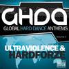 Hard Sh*t(Exclusive GHDA Album Edit) (Exclusive GHDA Album Edit) - Hardforze&Audio Damage