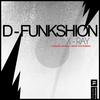 X-Ray (Andre Rigg Remix) - D-Funkshion