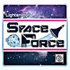 Lighten Up(feat. Solomon Byrne) - Space Force&Solomon Byrne