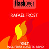 Red (Original Mix) - Rafael Frost