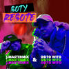 Boty Rebote (其他) - J.Mastermix&El Osito Wito