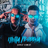 Minha Pequena (Explicit) - DJ Juan ZM&Mc Dom Lp