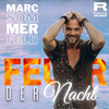 Feuer der Nacht - Marc Sommerfeld