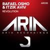 Revolution (Original Mix) - Rafael Osmo&Itzik Aviv